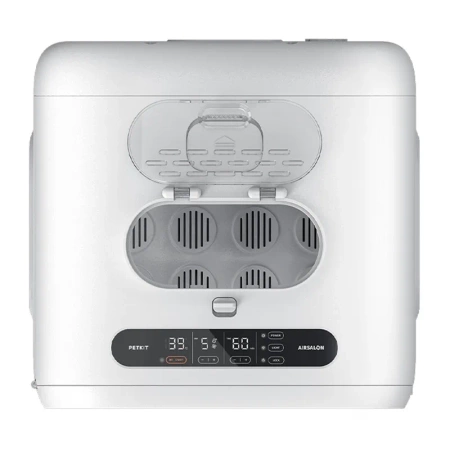 Sèche-animaux intelligent PetKit AIRSALON MAX Sèche-animaux intelligent PetKit AIRSALON MAX